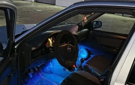 Daewoo Nexia I рестайлинг, 2012 год, 260 000 рублей, 9 фотография