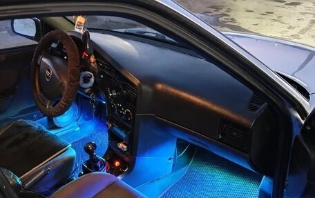 Daewoo Nexia I рестайлинг, 2012 год, 260 000 рублей, 10 фотография