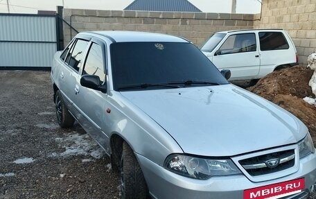 Daewoo Nexia I рестайлинг, 2012 год, 260 000 рублей, 2 фотография