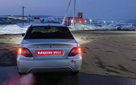 Daewoo Nexia I рестайлинг, 2012 год, 260 000 рублей, 7 фотография