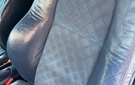 Audi TT, 1999 год, 650 000 рублей, 11 фотография