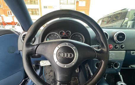 Audi TT, 1999 год, 650 000 рублей, 8 фотография