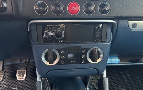 Audi TT, 1999 год, 650 000 рублей, 10 фотография