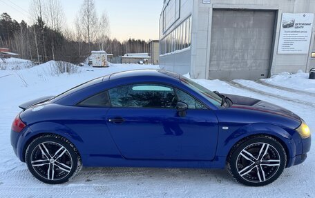Audi TT, 1999 год, 650 000 рублей, 4 фотография