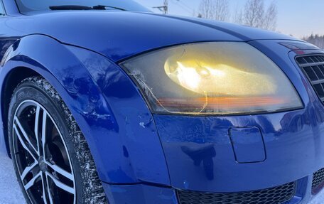 Audi TT, 1999 год, 650 000 рублей, 5 фотография