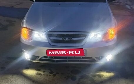 Daewoo Nexia I рестайлинг, 2012 год, 260 000 рублей, 8 фотография