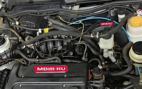 Daewoo Nexia I рестайлинг, 2012 год, 260 000 рублей, 3 фотография