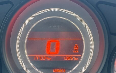 Citroen C4 II рестайлинг, 2011 год, 375 000 рублей, 6 фотография