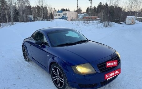 Audi TT, 1999 год, 650 000 рублей, 2 фотография