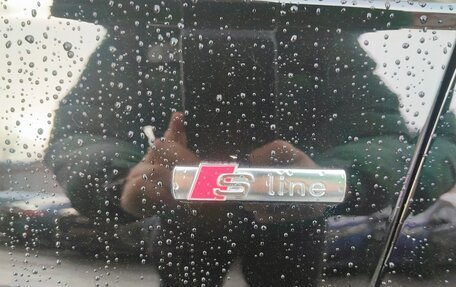 Audi A6, 2019 год, 3 690 000 рублей, 11 фотография