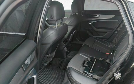 Audi A6, 2019 год, 3 690 000 рублей, 12 фотография