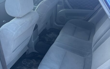 Chevrolet Lacetti, 2004 год, 600 000 рублей, 4 фотография