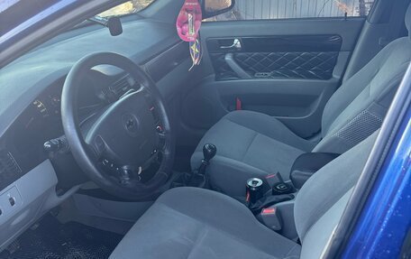 Chevrolet Lacetti, 2004 год, 600 000 рублей, 3 фотография