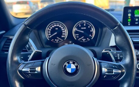 BMW 1 серия, 2019 год, 3 100 000 рублей, 9 фотография