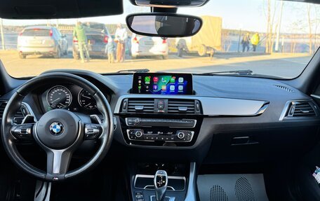 BMW 1 серия, 2019 год, 3 100 000 рублей, 8 фотография