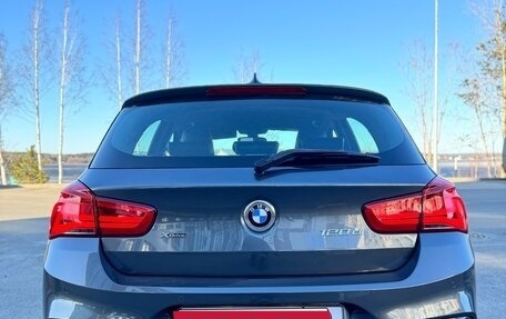 BMW 1 серия, 2019 год, 3 100 000 рублей, 7 фотография