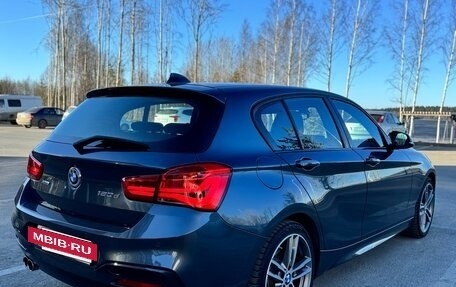 BMW 1 серия, 2019 год, 3 100 000 рублей, 6 фотография