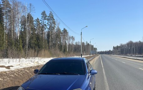 Chevrolet Lacetti, 2004 год, 600 000 рублей, 11 фотография