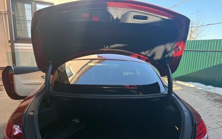 Mercedes-Benz C-Класс, 2021 год, 3 500 000 рублей, 13 фотография