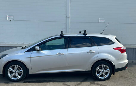 Ford Focus III, 2014 год, 685 000 рублей, 4 фотография