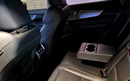 Chery Tiggo 7 Pro, 2023 год, 980 000 рублей, 8 фотография