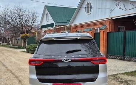 Chery Tiggo 7 Pro, 2023 год, 980 000 рублей, 3 фотография