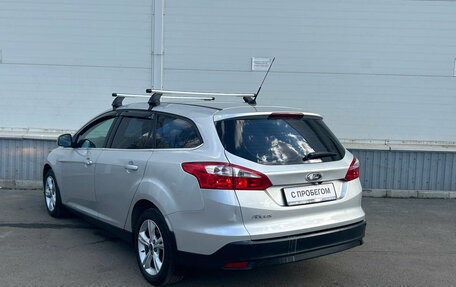 Ford Focus III, 2014 год, 685 000 рублей, 6 фотография