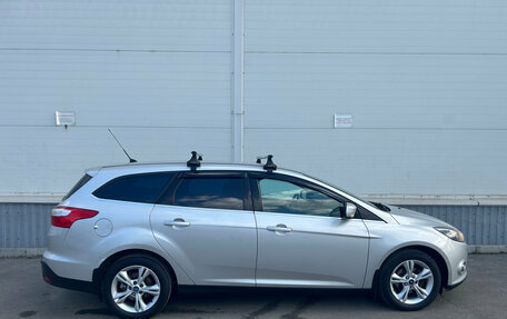 Ford Focus III, 2014 год, 685 000 рублей, 5 фотография