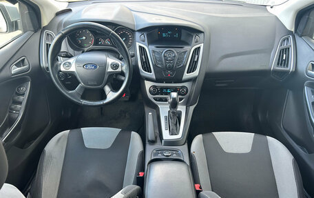 Ford Focus III, 2014 год, 685 000 рублей, 11 фотография