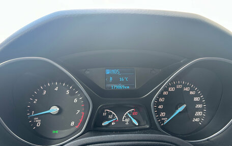 Ford Focus III, 2014 год, 685 000 рублей, 14 фотография