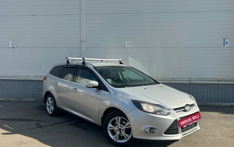 Ford Focus III, 2014 год, 685 000 рублей, 3 фотография
