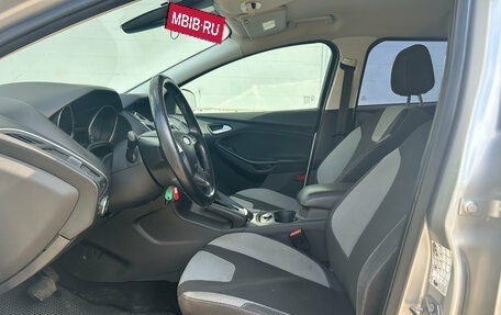 Ford Focus III, 2014 год, 685 000 рублей, 10 фотография