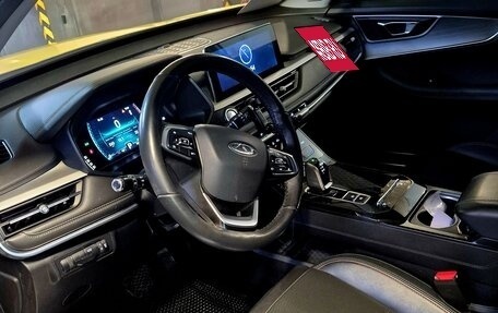 Chery Tiggo 7 Pro, 2023 год, 980 000 рублей, 7 фотография