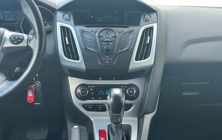 Ford Focus III, 2014 год, 685 000 рублей, 12 фотография