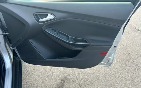 Ford Focus III, 2014 год, 685 000 рублей, 16 фотография