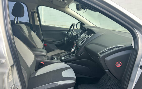 Ford Focus III, 2014 год, 685 000 рублей, 15 фотография