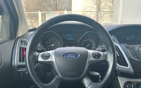 Ford Focus III, 2014 год, 685 000 рублей, 13 фотография