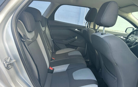 Ford Focus III, 2014 год, 685 000 рублей, 19 фотография