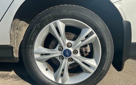 Ford Focus III, 2014 год, 685 000 рублей, 21 фотография