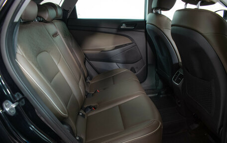 Hyundai Tucson III, 2020 год, 2 255 000 рублей, 10 фотография