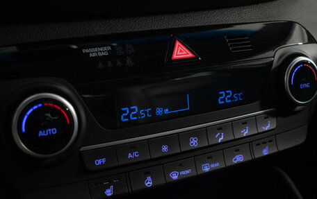 Hyundai Tucson III, 2020 год, 2 255 000 рублей, 16 фотография