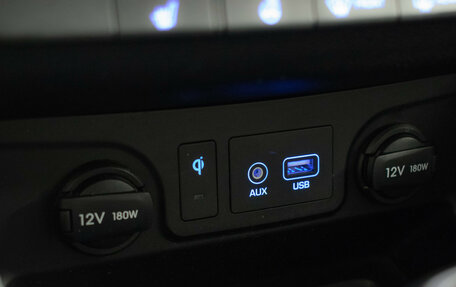 Hyundai Tucson III, 2020 год, 2 255 000 рублей, 17 фотография