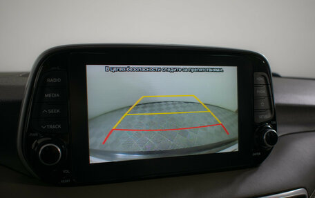 Hyundai Tucson III, 2020 год, 2 255 000 рублей, 15 фотография