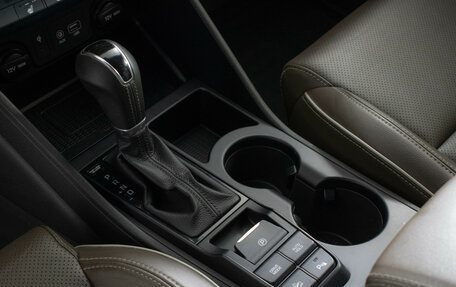 Hyundai Tucson III, 2020 год, 2 255 000 рублей, 14 фотография