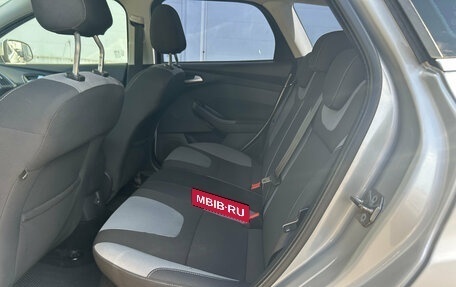 Ford Focus III, 2014 год, 685 000 рублей, 18 фотография