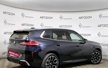 BMW X3, 2025 год, 7 455 000 рублей, 3 фотография