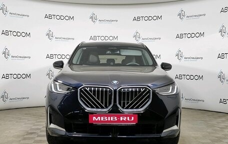 BMW X3, 2025 год, 7 455 000 рублей, 2 фотография