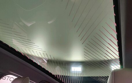 BMW X3, 2025 год, 7 455 000 рублей, 16 фотография