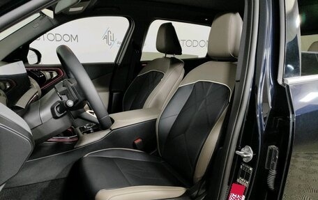 BMW X3, 2025 год, 7 455 000 рублей, 7 фотография