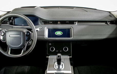 Land Rover Range Rover Evoque II, 2019 год, 4 375 000 рублей, 11 фотография